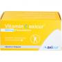 VITAMIN C AXICUR 500 mg Filmtabletten