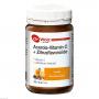 VITAMIN C+BIOFLAVONOIDE Dr.Wolz Pulver