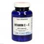 VITAMIN C+E GPH Kapseln
