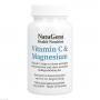 VITAMIN C & MAGNESIUM Pulver
