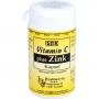 VITAMIN C PLUS Zink Kapseln