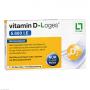 VITAMIN D-LOGES 5.600 I.E. Wo.Depot Kautabl.Fam.Pa