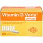 VITAMIN D VERLA purKaps