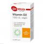 VITAMIN D2 1000 I.E. vegan Kapseln