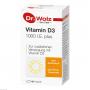 VITAMIN D3 1.000 I.E. plus Dr.Wolz Kapseln