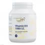 VITAMIN D3 1000 I.E. pro Tag Tabletten