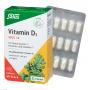 VITAMIN D3 1000 I.E. vegan Kapseln Salus