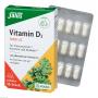 VITAMIN D3 1000 vegan Vital-Kapseln Salus