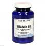 VITAMIN D3 125 μg GPH Kapseln