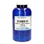VITAMIN D3 125 μg GPH Kapseln