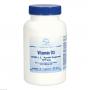 VITAMIN D3 125 μg Junek Kapseln
