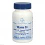 VITAMIN D3 125 μg Junek Kapseln