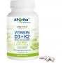 VITAMIN D3 2.000 I.E. 50 μg+Vit.K2 VitaMK7 200 μg