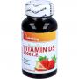 VITAMIN D3 2.000 I.E. Kautabletten