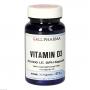 VITAMIN D3 20.000 I.E. GPH Kapseln