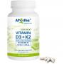 VITAMIN D3 20.000 I.E.+K2 200 μg m.Quinoaplv.Kaps.