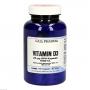 VITAMIN D3 25 μg GPH Kapseln