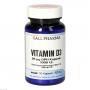 VITAMIN D3 25 μg GPH Kapseln