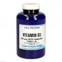 VITAMIN D3 25 μg GPH Kapseln
