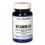 VITAMIN D3 25 μg GPH Kapseln