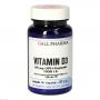 VITAMIN D3 25 μg GPH Kapseln