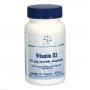 VITAMIN D3 25 μg Junek Kapseln