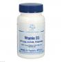VITAMIN D3 25 μg Junek Kapseln