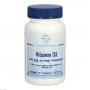 VITAMIN D3 25 μg Junek Kapseln