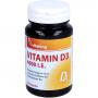 VITAMIN D3 4.000 I.E. Kapseln