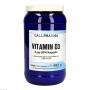 VITAMIN D3 5 μg GPH Kapseln
