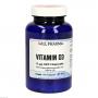 VITAMIN D3 5 μg GPH Kapseln