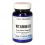 VITAMIN D3 5 μg GPH Kapseln