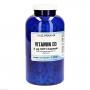 VITAMIN D3 5 μg GPH Kapseln
