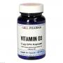 VITAMIN D3 5 μg GPH Kapseln