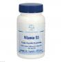 VITAMIN D3 5 μg Junek Kapseln