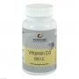 VITAMIN D3 500 I.E. Kapseln