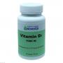 VITAMIN D3 7000 I.E. Kapseln