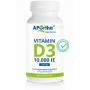 VITAMIN D3 DEPOT 10.000 I.E. Kapseln