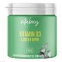 VITAMIN D3 DEPOT 5.000 I.E. aus Flechten vegan Plv