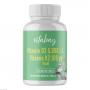VITAMIN D3 DEPOT 5000 I.E.+Vitamin K2 7100 μg Tab.