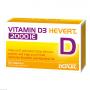 VITAMIN D3 HEVERT 2000 I.E. Tabletten