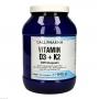 VITAMIN D3+K2 GPH Kapseln