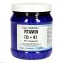 VITAMIN D3+K2 GPH Kapseln
