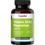 VITAMIN D3 K2 Magnesium 5000 I.E. Kapseln VITAMIN D3 K2 Magnesium 5000 I.E. Kapseln