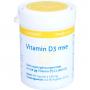 VITAMIN D3 MSE Kapseln