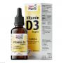 VITAMIN D3 TROPFEN 1.000 I.E. 2100 Tro.ZeinPharma