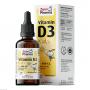 VITAMIN D3 TROPFEN 400 I.E.