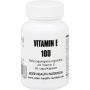 VITAMIN E 100 Kapseln