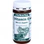 VITAMIN E 200 I.E. Kapseln