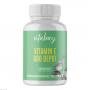 VITAMIN E 600 I.E. Depot vegan hochdosiert Weichk.